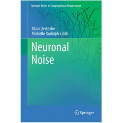 Neuronal Noise, Fachbücher von Alain Destexhe, Michelle Rudolph-Lilith