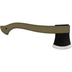 Morakniv, Axt + Beil, Outdoor Axt
