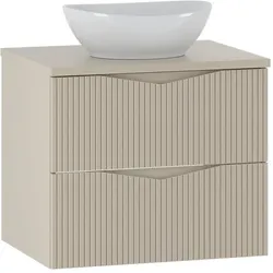 WASCHTISCH 60.6cm Tao Kaschmir
