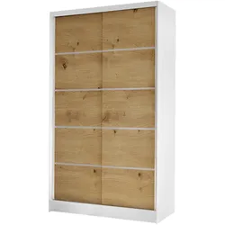 SCHWEBETÜRENSCHRANK Diego IV