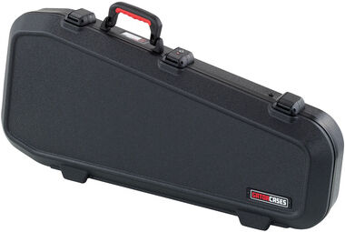 Gator TSA Headless Elec. Guitar Case