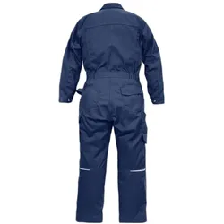 Fristads, Schutzanzug + Arbeitsoverall, Icon One Overall 8111 LUXE Grösse L Marineblau (L)