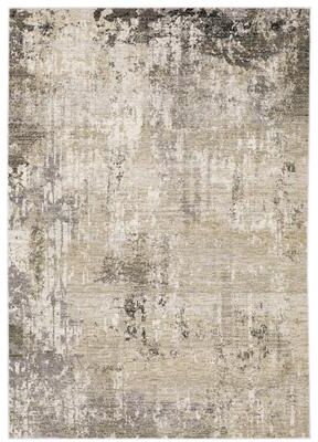 Style Haven Nelson Distressed Abstract Beige/ Grey Indoor Area Rug
