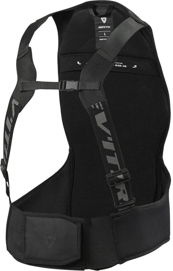 Revit Slingshot Rückenprotektor FPG057-0010-M