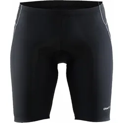 Craft, Damen, Funktionsunterhose, Greatness Radshorts (XS), Schwarz