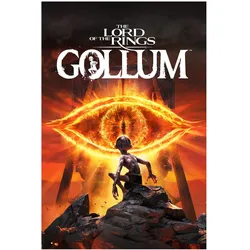 Nacon Gaming, NACON The Lord of the Rings: Gollum -