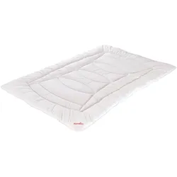 Paradies, Kinderduvet, Bettdecke Nimo Bio Medium warm - 135/200 cm (135 x 200 cm)
