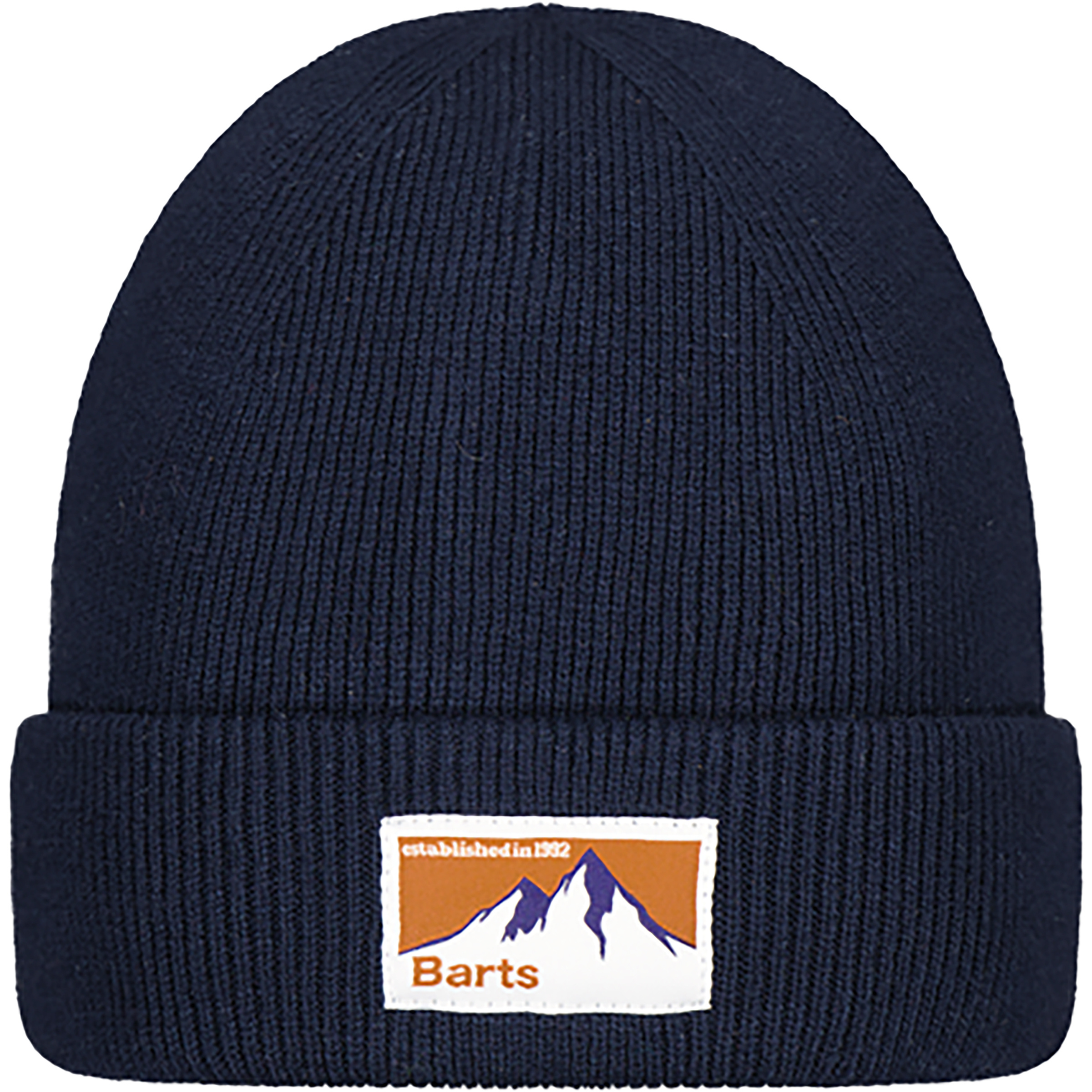 Barts Valgers Mützen & Beanies blau Lifestyle Widerstandsfähig