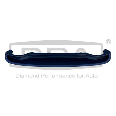 DPA Spoiler 88071923502 hinten für Skoda