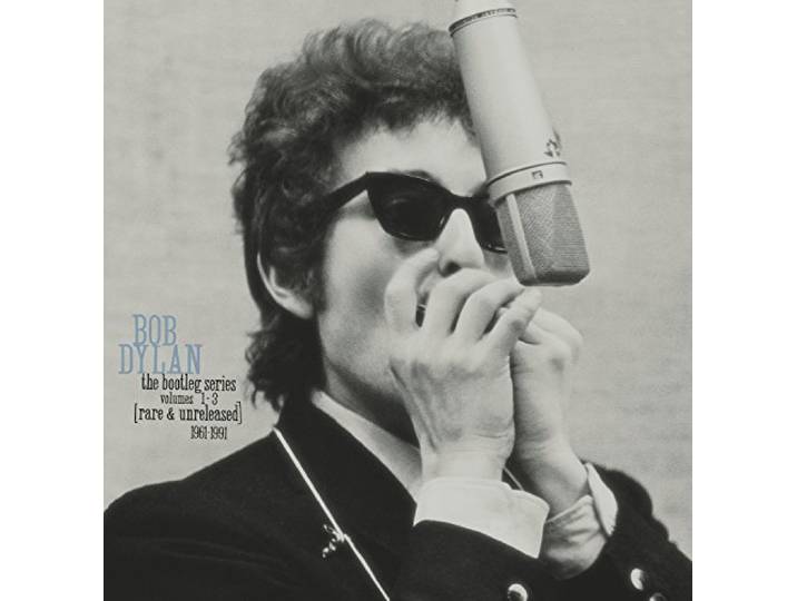 Bob Dylan: the Bootleg Series, Vols. 1-3