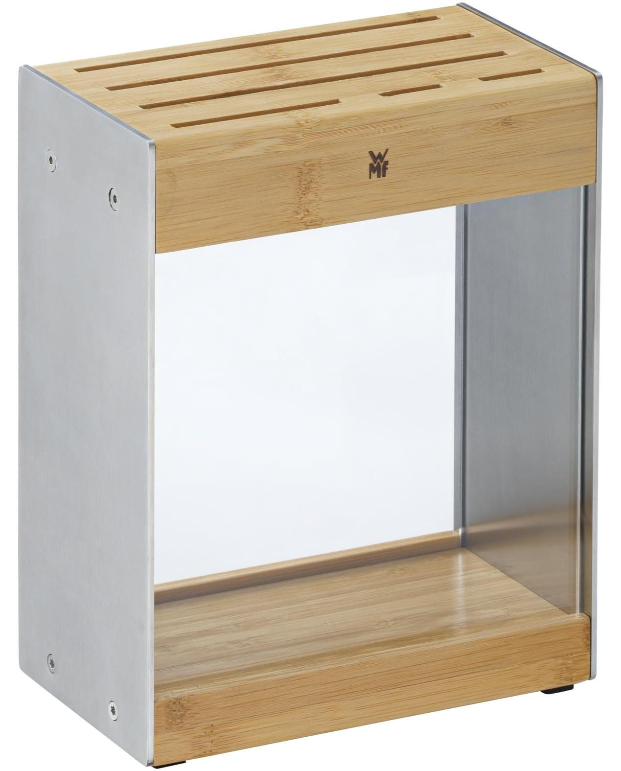WMF Messenblok transparant model 122409
