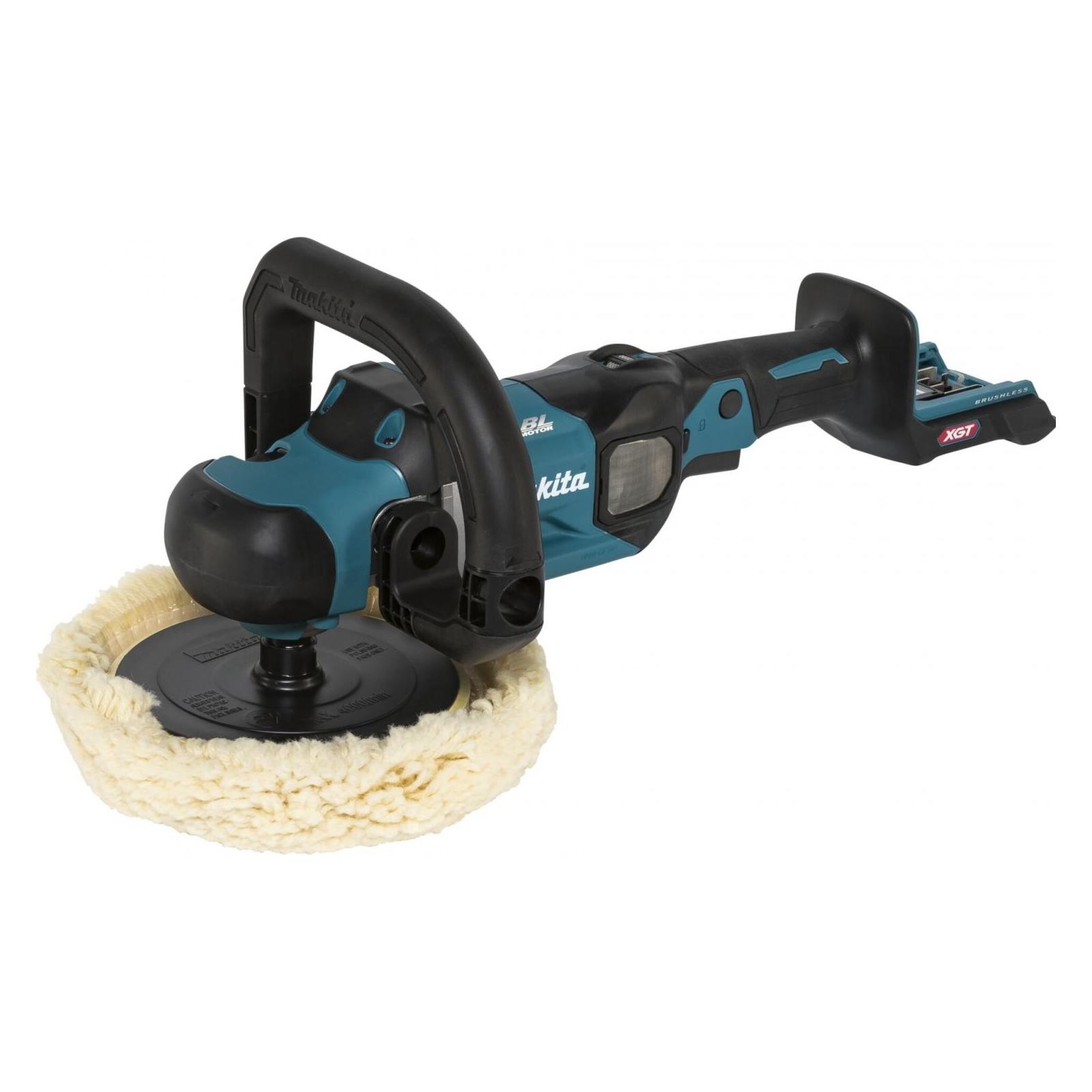 Makita PV 001 (Exzenterpolierer) (PV001GZ)