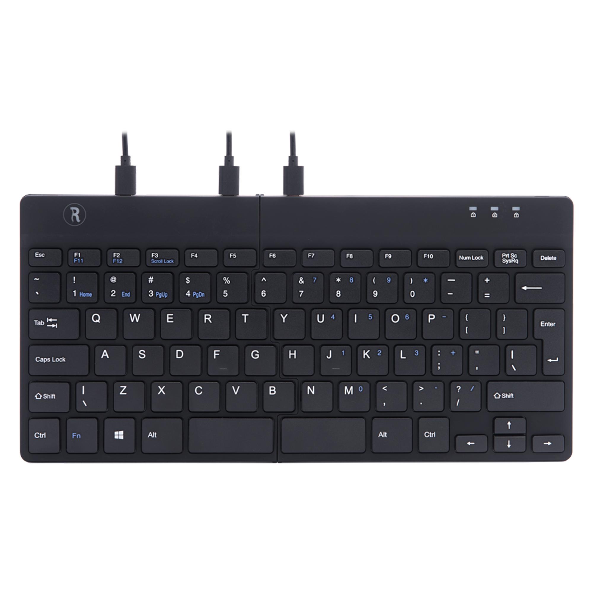 R-Go Tools Split Break (US, Kabelgebunden) (RGOSP-USWIBL)