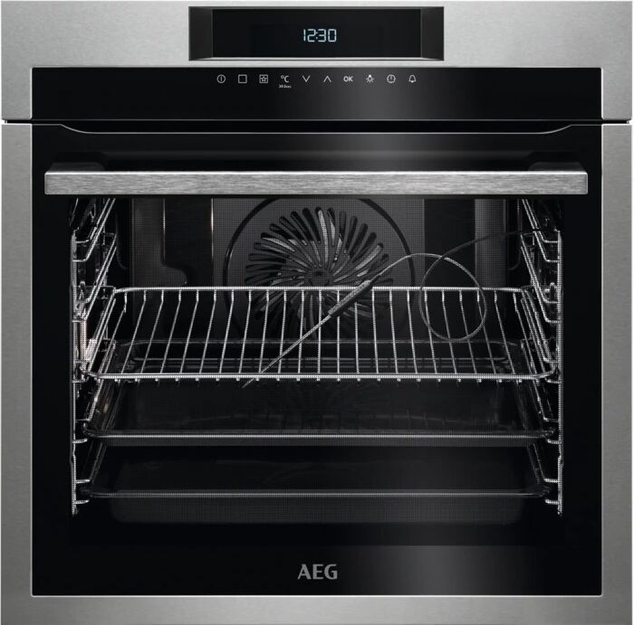 AEG Forno  BPE642120M