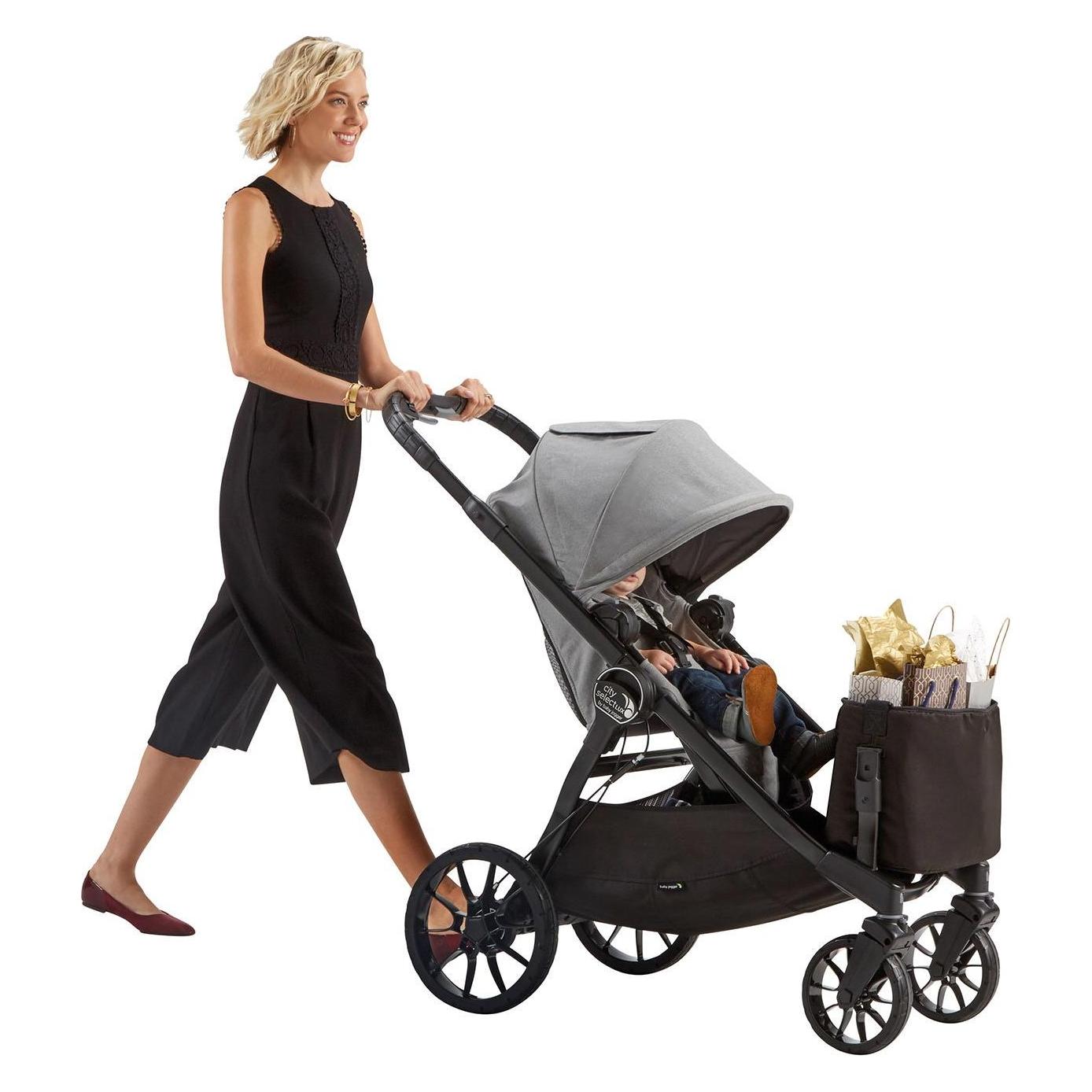 Baby Jogger City Lux (BJ0171198400)