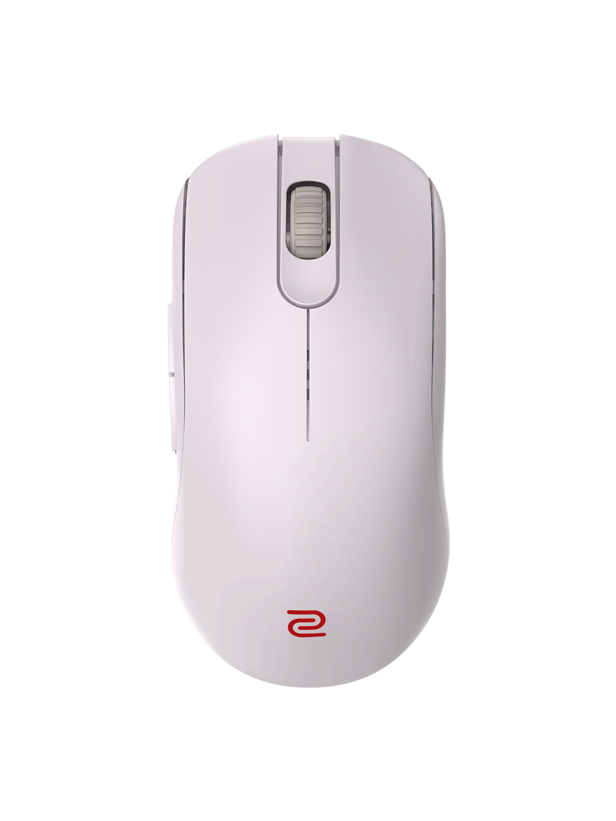 BenQ ZOWIE FK1-DW (Large) 4K Wireless Mouse for Esports - Gaming Maus (Grau)
