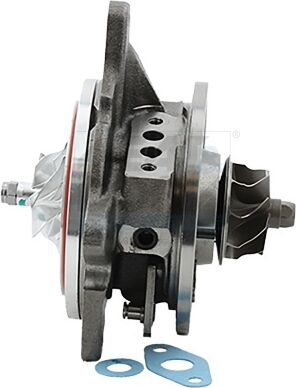 Meat & Doria Rumpfgruppe, Lader 601119 Für Vag