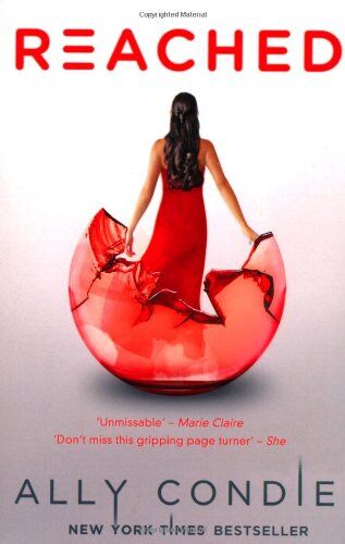 Ally Condie - Reached (Matched Trilogy) - Preis vom 10.10.2026 11:48:34 h