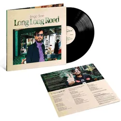 Universal Music, Schallplatten, Long Long Road (Ringo Starr)