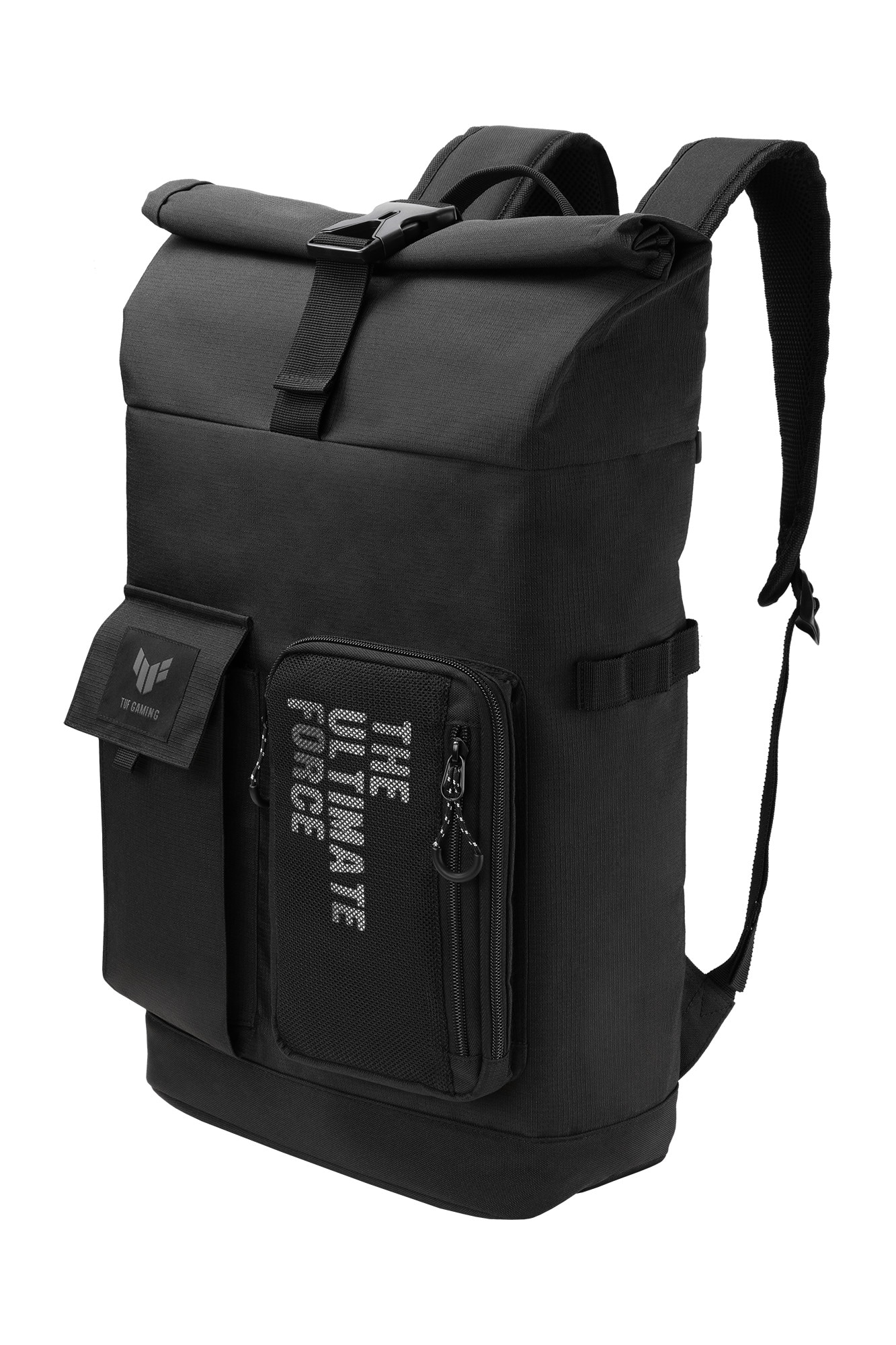 ASUS TUF Gaming VP4700 Backpack Rucksack 43,2 cm (17") schwarz