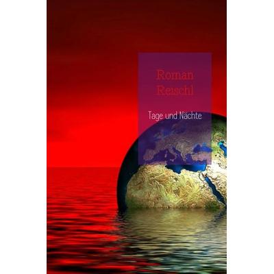 Tage und Nächte, Taschenbuch von Roman Reischl, MBS, 978-94-6193-854-1