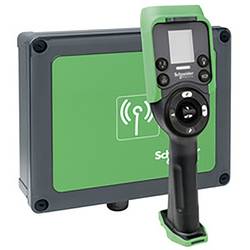 Schneider Electric XARS8D18W Industrielle Funksender/Funkstation 1 St. Piece