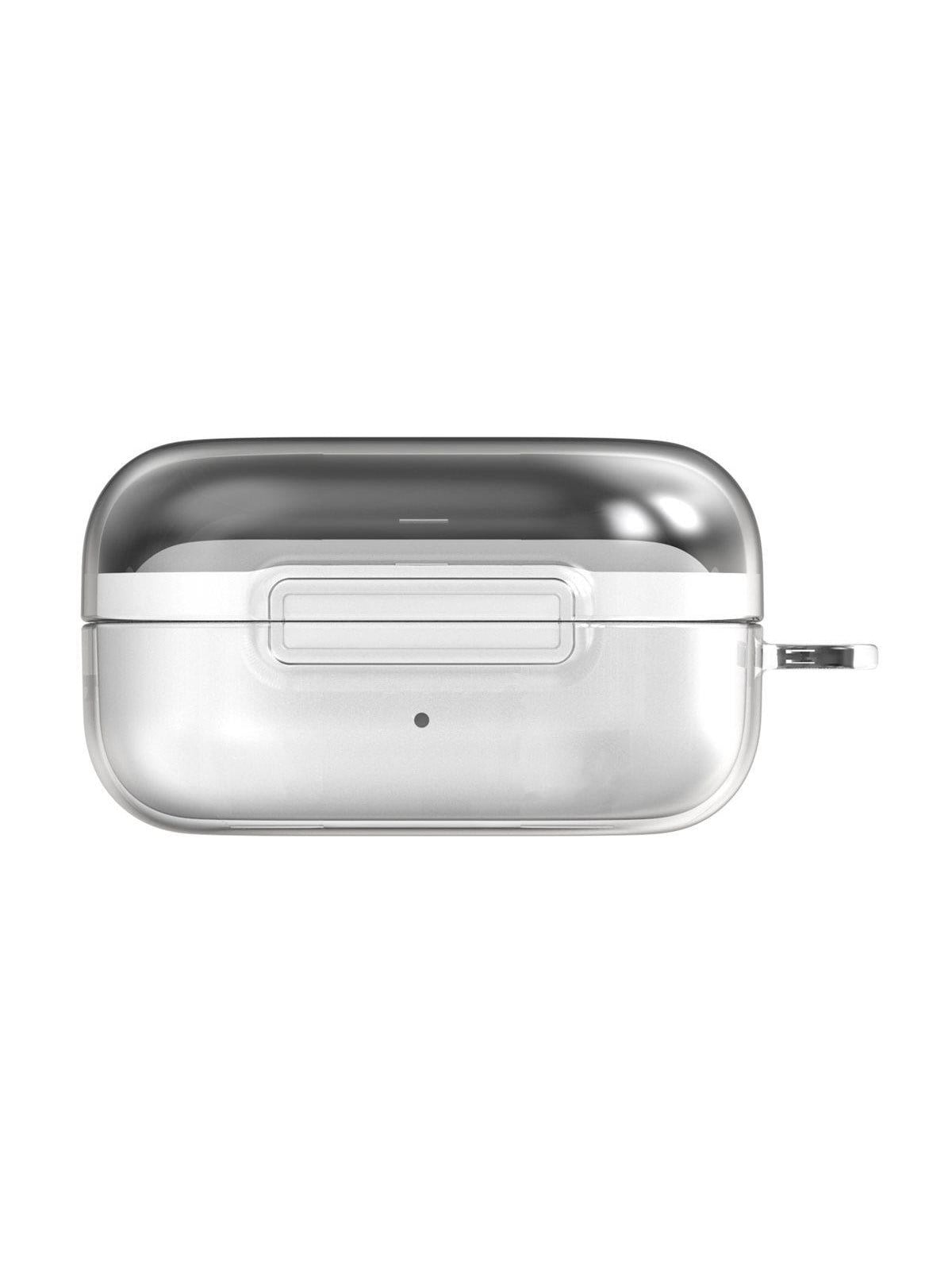 Samsung Galaxy Buds4 | Buds4 Pro Clear Case - Transparent