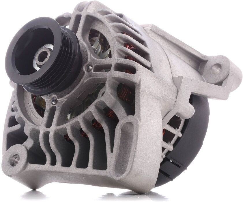 RIDEX 4G3207 Alternator