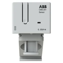 ABB Stotz S&amp;J Stromsensor CMS-201DR