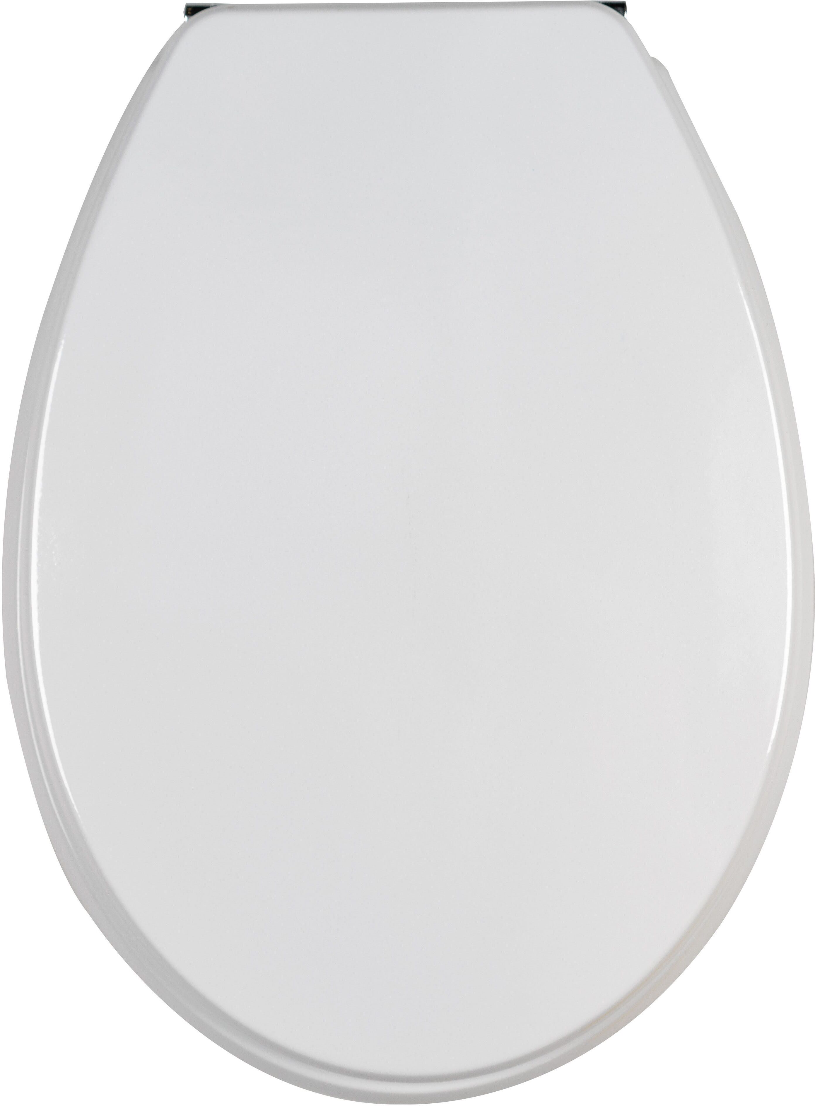 Tecnomat COPRIWATER SELNOVA IN MDF BIANCO CON CERNIERE IN ZAMA