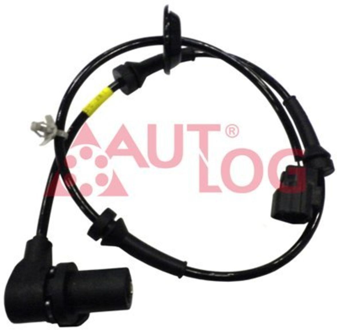 Sensor, Raddrehzahl AUTLOG AS4357 Links