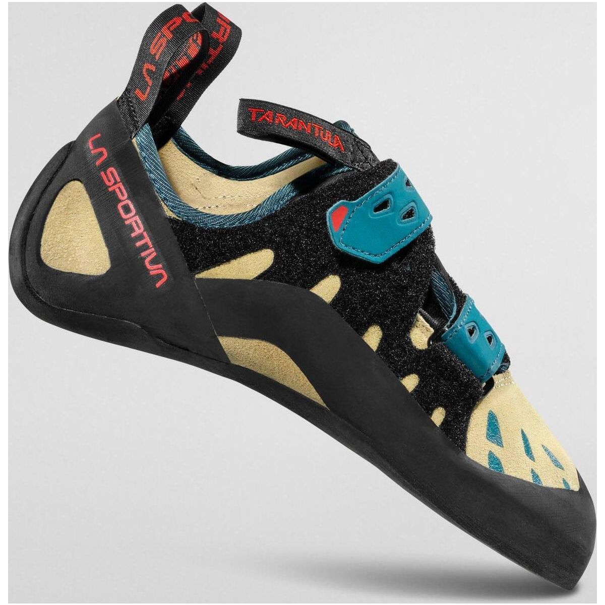 La Sportiva Tarantula Woman zest/everglade (E36E33) 34.5 ZFCS133E36E33345