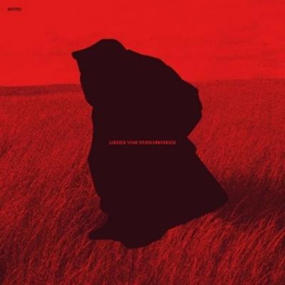 Lieder Vom Verschwinden - Noth, Vinyl