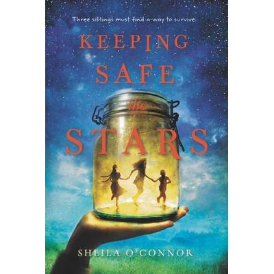 Keeping Safe the Stars, Taschenbuch von Sheila O'connor; Random House N.Y., 978-0-14-242758-3