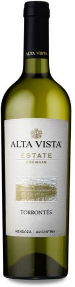 Alta Vista Premium Torrontés 2022 - 75cl