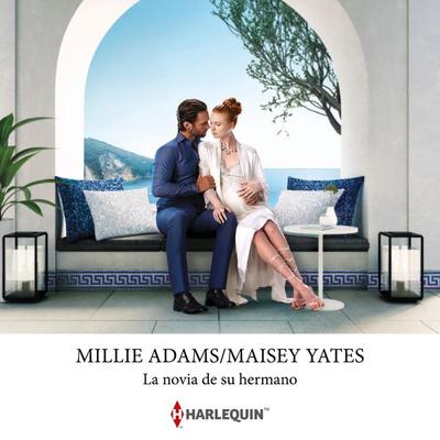 La novia de su hermano - Millie Adams, Audio, 9788411803212
