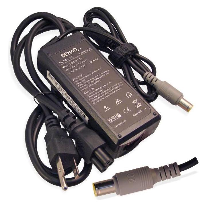 Lenovo AC Adaptor 65W (65 W) (92P1211)