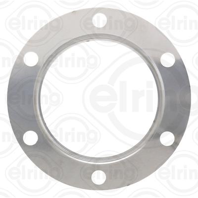 ELRING 145520 Abgasrohr an Abgasturbolader