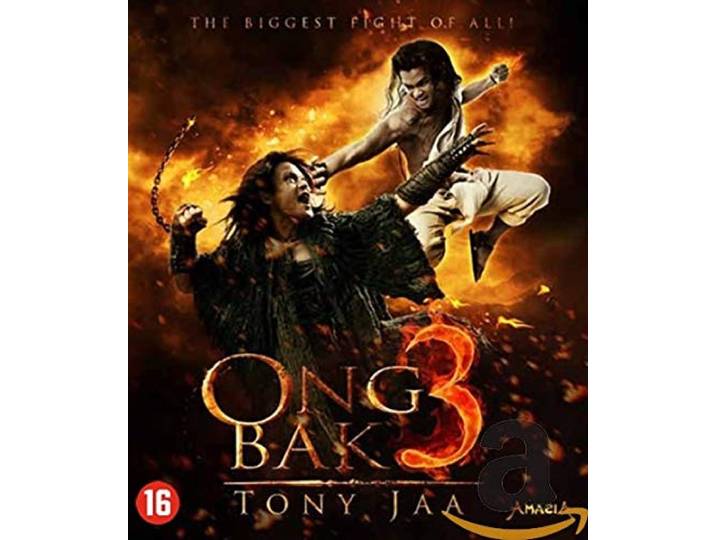 Ong-bak 3
