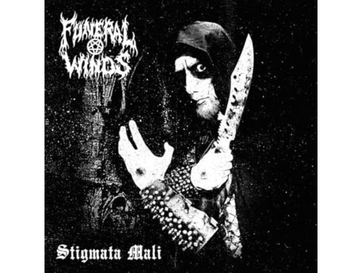 Stigmata Mali