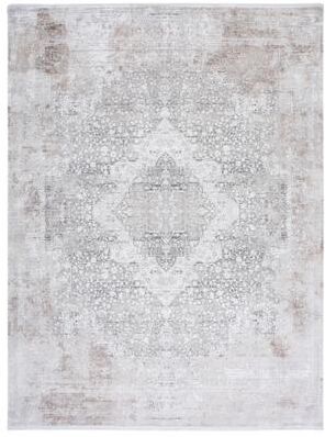 SAFAVIEH Signature Diderike Modern Viscose Rug