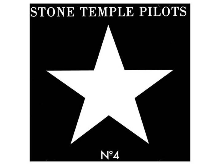 Stone Temple Pilots - No.4