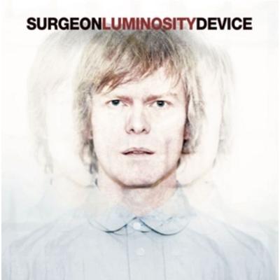 Luminosity Device - Surgeon, CD