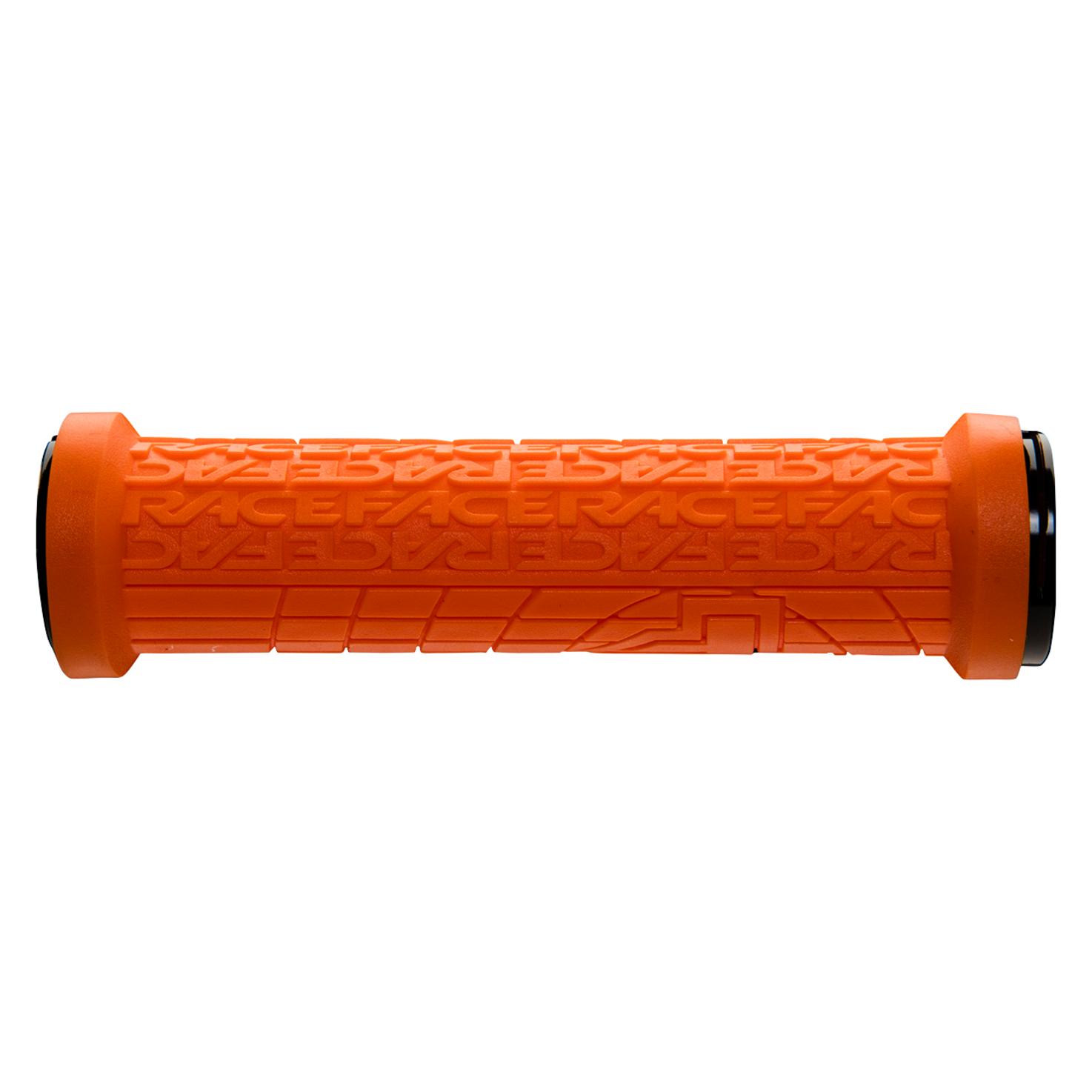 Race Face Grippler Lock-On Griffe (AC990083)