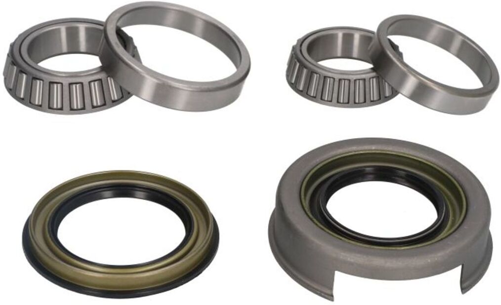 Radlagersatz BTA H11089BTA