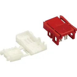 Mitsubishi Electric Verbindungsstecker LP4-WR-10P