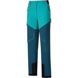 La Sportiva, Damen, Skihosen, Excelsior Pant (L), Blau