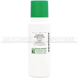 VORFREUDE Körpercreme 150 ml