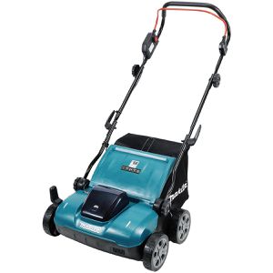 Makita Vertikutierer DUV320Z, Akku, 18 V, Arbeitsbreite 32cm, Fangkorb 30 Liter