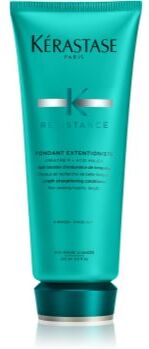 Kérastase Résistance Fondant Extentioniste condicionador para cresimento e reforçamento das raízes 200 ml. Résistance Fondant Extentioniste